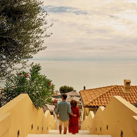 Nido, Mar-Bella Collection (Adults Only) Hotel Agios Ioannis Peristeron  Exterior photo
