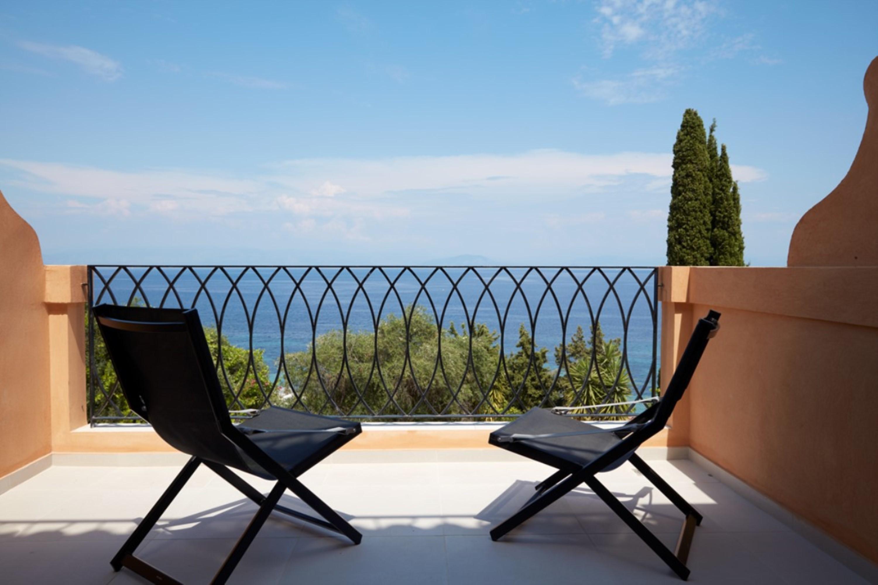 Nido, Mar-Bella Collection (Adults Only) Hotel Agios Ioannis Peristeron  Exterior photo