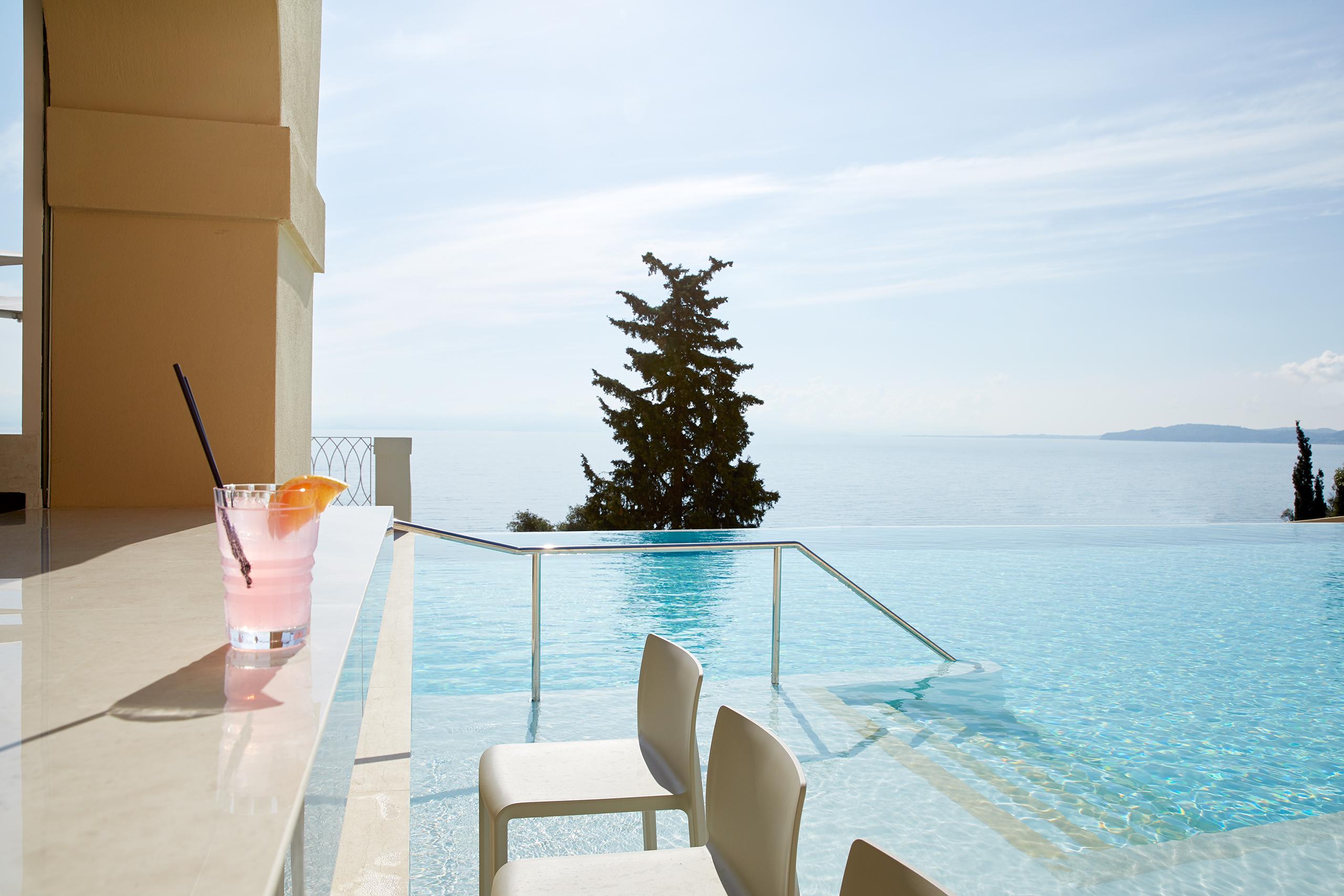 Nido, Mar-Bella Collection (Adults Only) Hotel Agios Ioannis Peristeron  Exterior photo