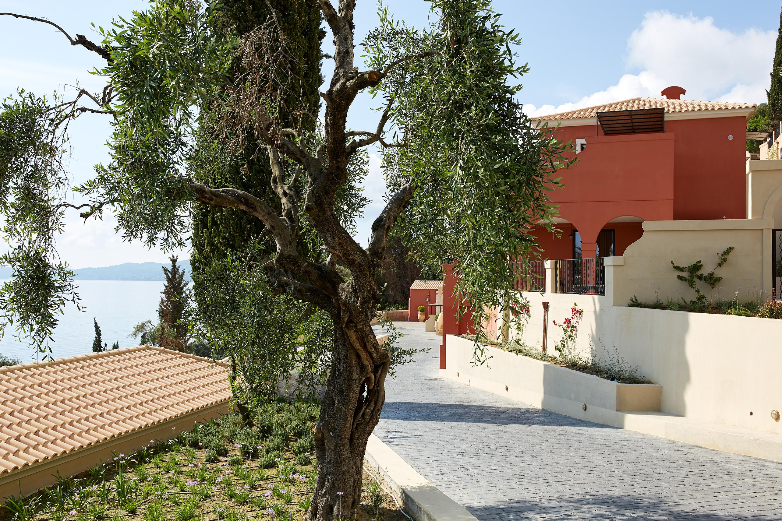 Nido, Mar-Bella Collection (Adults Only) Hotel Agios Ioannis Peristeron  Exterior photo