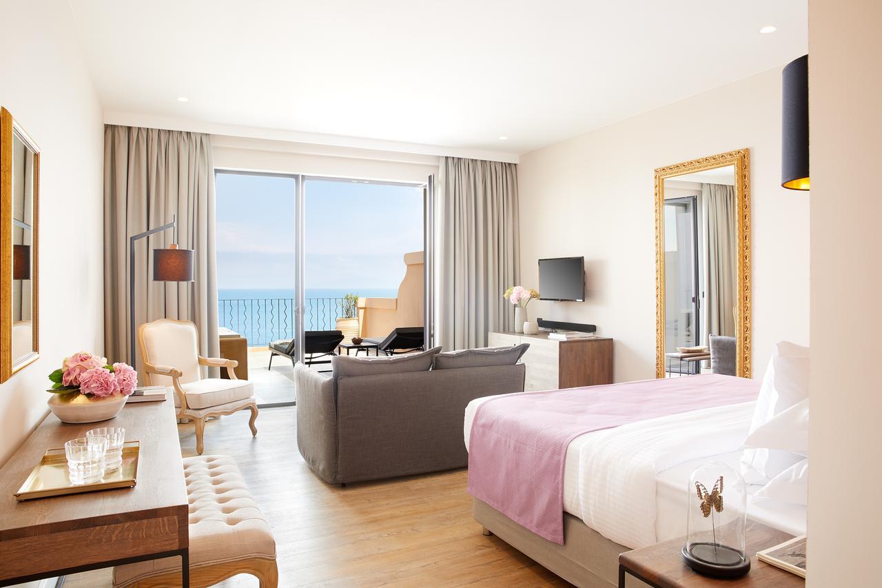 Nido, Mar-Bella Collection (Adults Only) Hotel Agios Ioannis Peristeron  Exterior photo