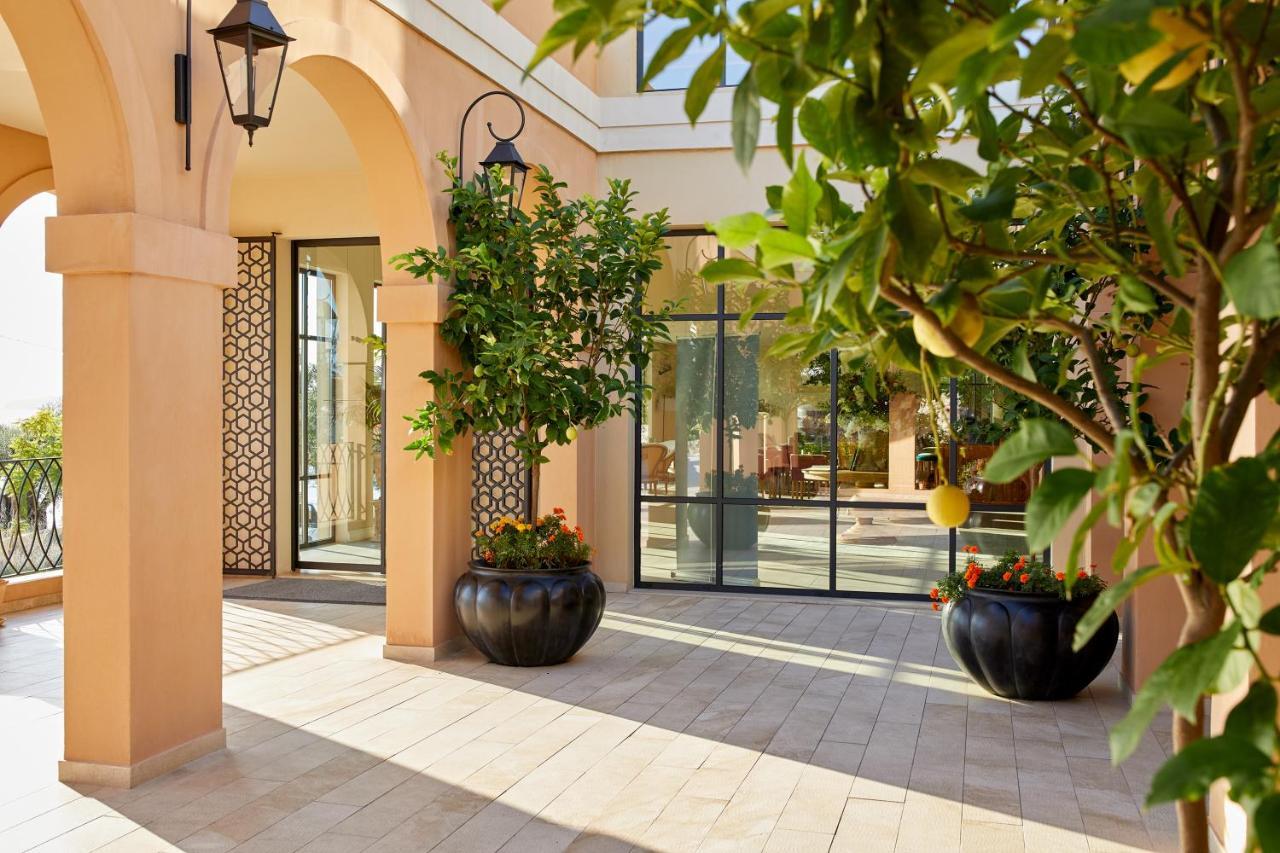 Nido, Mar-Bella Collection (Adults Only) Hotel Agios Ioannis Peristeron  Exterior photo